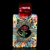 Jeff Heath Pendant