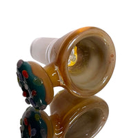 KGB Glass 18mm Slide