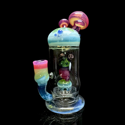 2026 Brandon Martin Microcosm Minitube Blooper Jammers