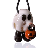 KGB x Marblesbee Trick or Treater Donut