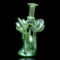 Birdshot Glass Hypercycler