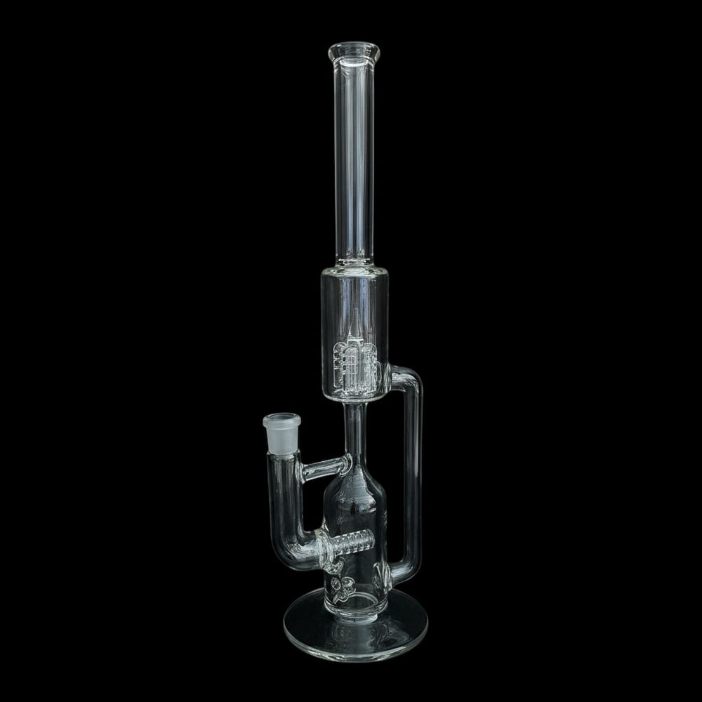 Mohawk Glass Hornet