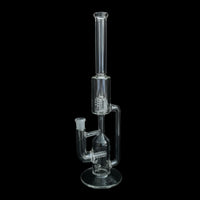 Mohawk Glass Hornet