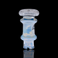 Blue Soldier Pivot Top