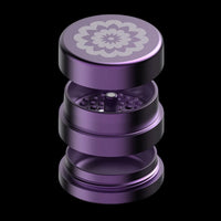 Flower Mill Next-Gen Standard 2.5”