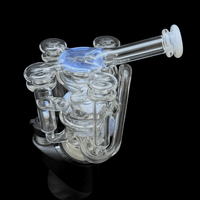 Kyru Glass R5 Puffco Attachment