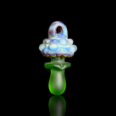 Finer Glass Pendant