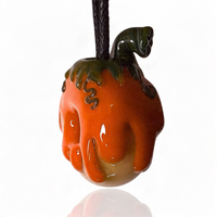 KGB x Marblesbee Pumpkin Donut