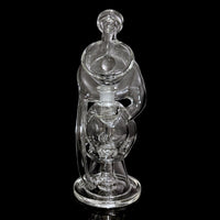 Ery Glass Exosphere Leanback Recycler