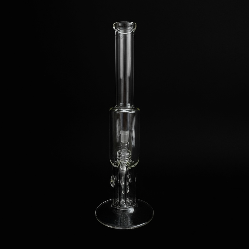 Mohawk Glass Capcycler