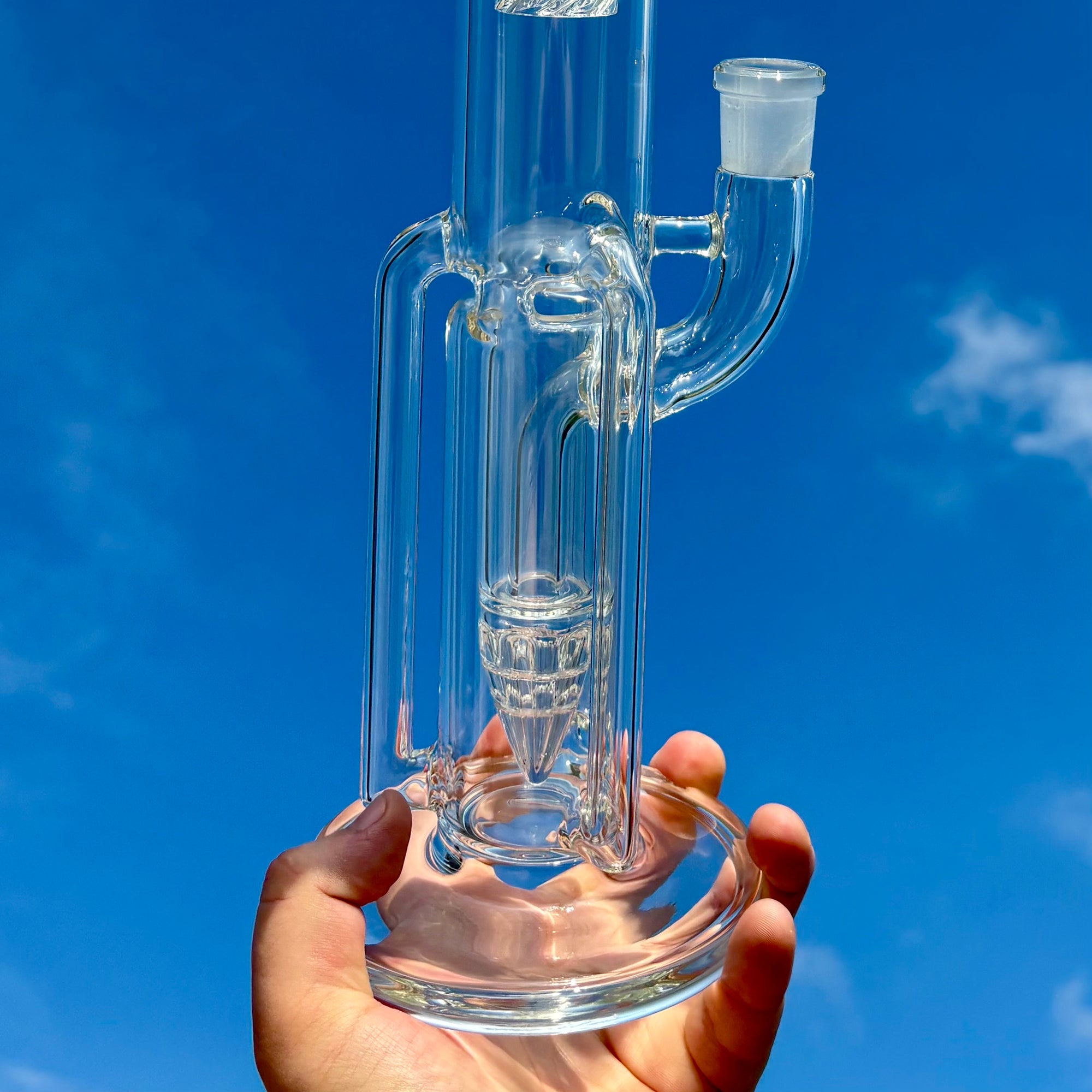 Jake C Prototype Tri-Cycler #4