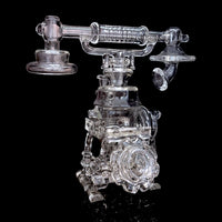 Erik Anders Telephone Rig