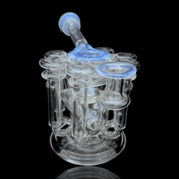 Kyru Glass R6 Recycler
