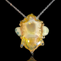 Blusun Wook “Puji” #821 Pendant