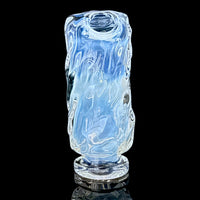 Chaka Glass Pivot Top