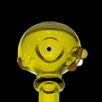 Blue Soldier Hand Pipe
