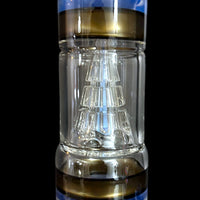 Jake C / Cortex Fully Worked Tricycler