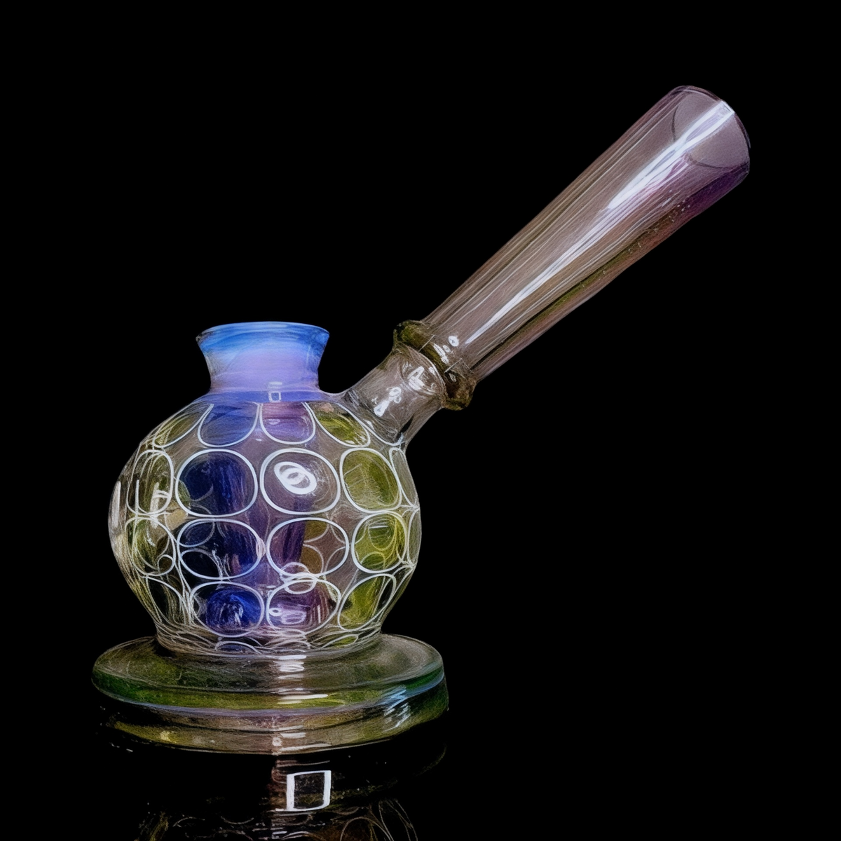 Slinger x Baby Gorilla Perco-Taster