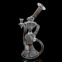 Mohawk Glass Klein