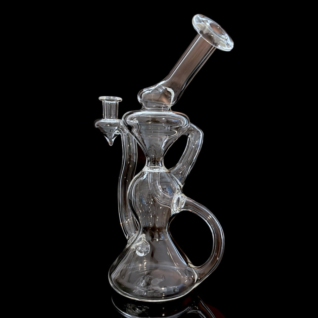Mohawk Glass Klein