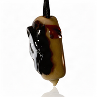 KGB x Marblesbee Scream Eclair