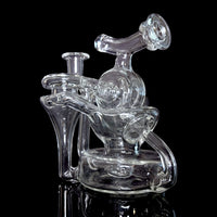Lysa Lou Centrifuge Prototype Recycler #1