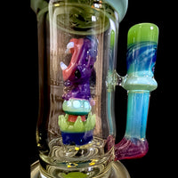 2026 Brandon Martin Microcosm Minitube Blooper Jammers