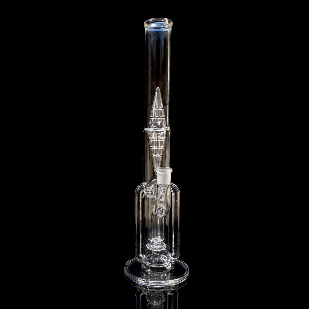 Jake C / Cortex Prototype-Recycler #5