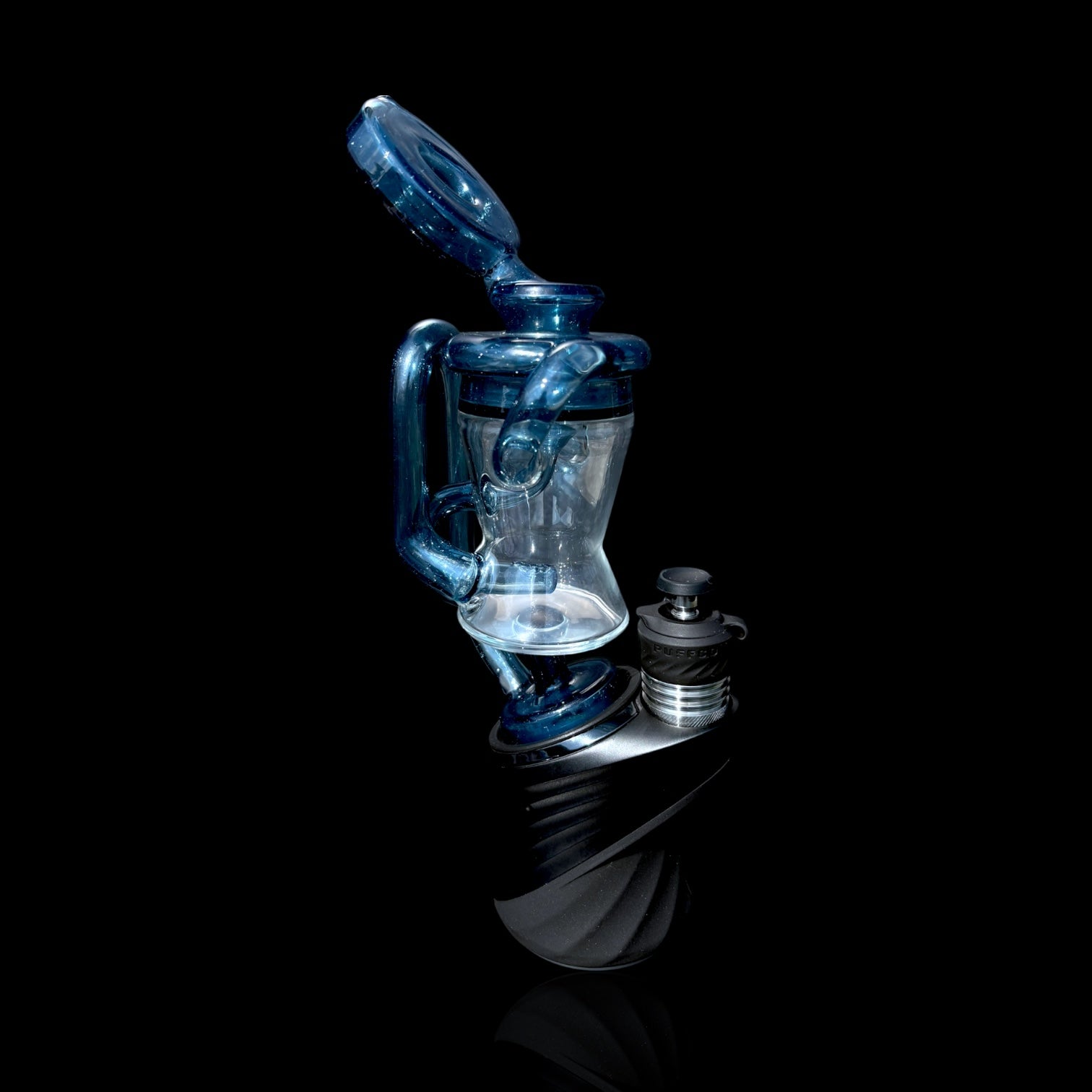 Michael Shea Puffco Top