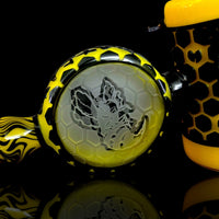 Subliminal x Sleepy ally x Gobs Disc Hammer