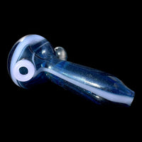 Scully Glass Hand Pipe