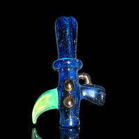 Big Z Puffco Pivot Top