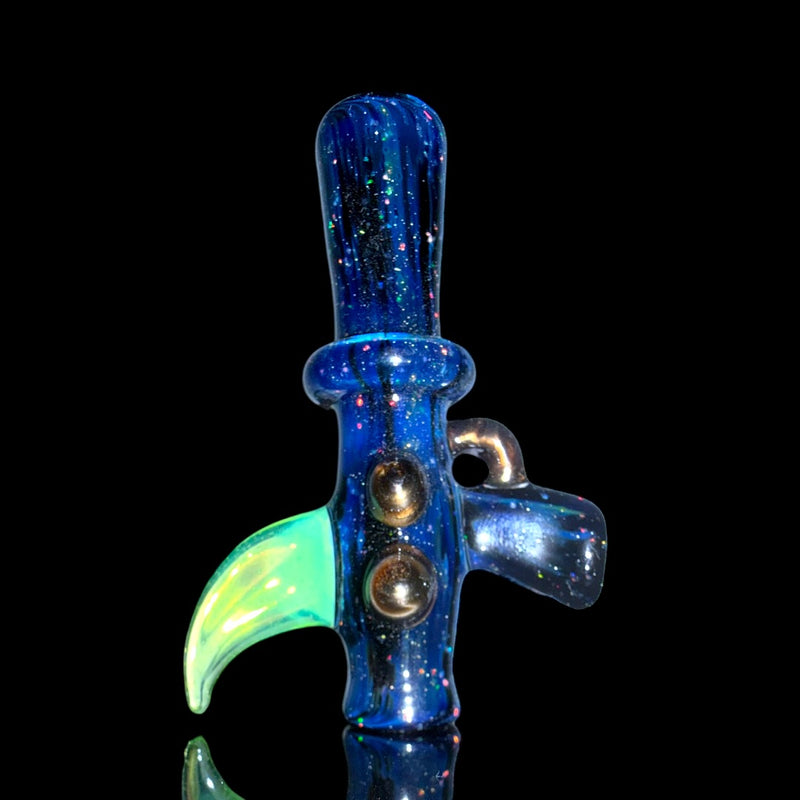 Big Z Puffco Pivot Top