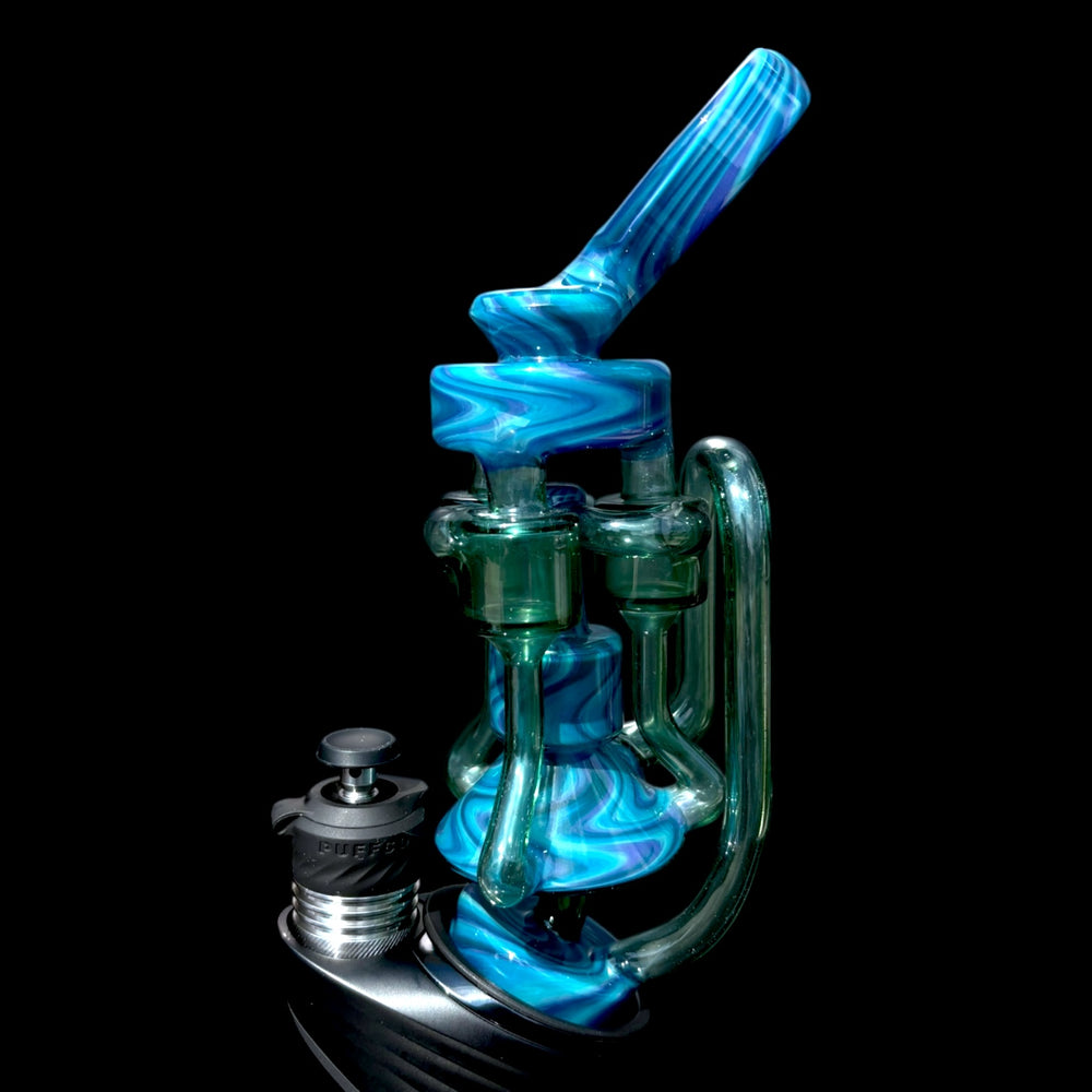 Michael Shea Puffco Top