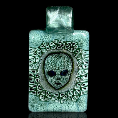 Jeff Heath Pendant