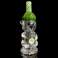 Evo Love Glass Puffco Attachment