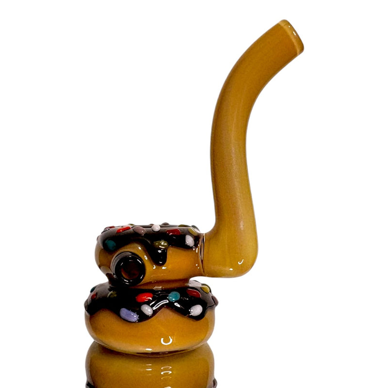 KGB Glass Sherlock