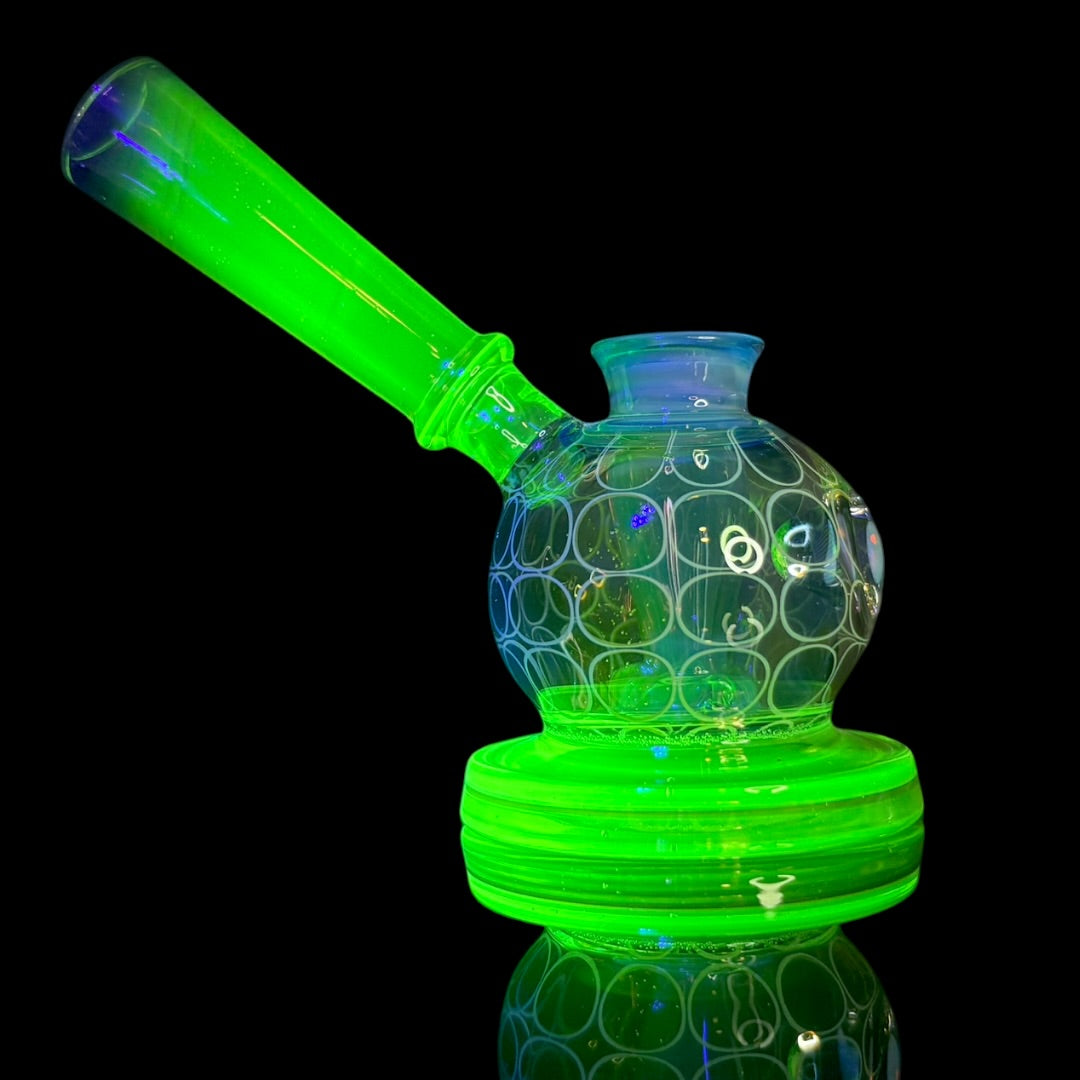 Slinger x Baby Gorilla Perco-Taster