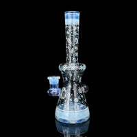 Chaka Glass "Blizzard Tech" Minitube