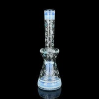 Chaka Glass "Blizzard Tech" Minitube