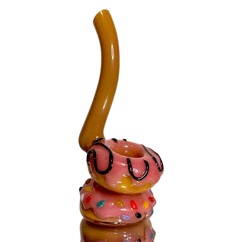KGB Glass Sherlock