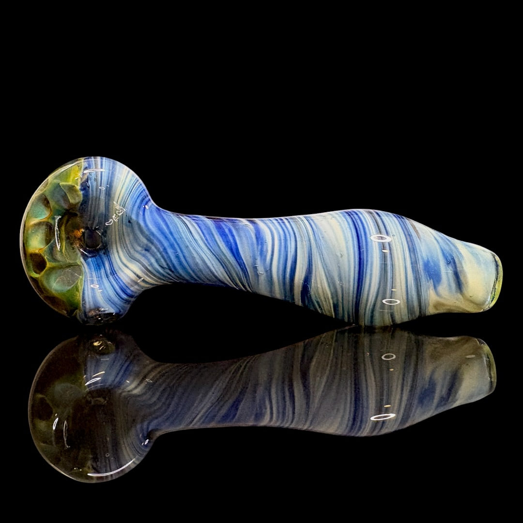 Lyric Glass Hand Pipe