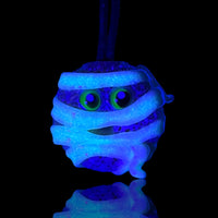 KGB x Marblesbee Mummy Donut