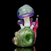 Brandon Martin “Indi” Dry Snail