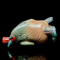 Brandon Martin Dry Oddling