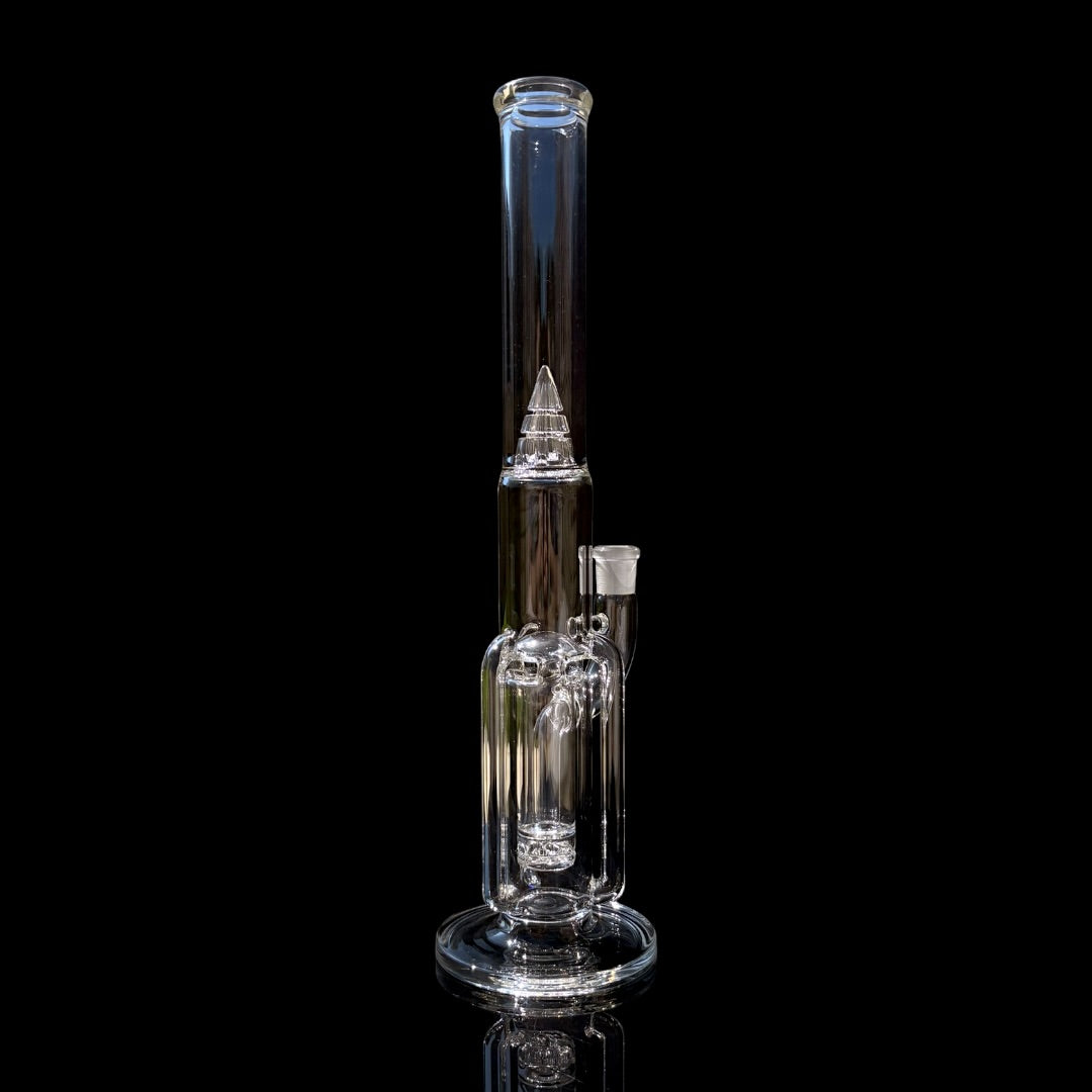 Jake C / Cortex Prototype-Recycler #6