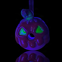 KGB x Marblesbee Pumpkin Donut