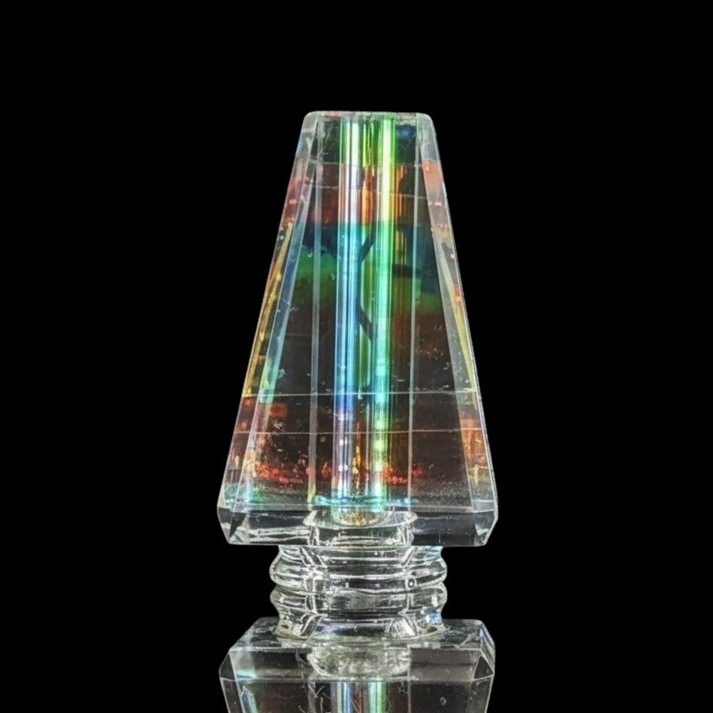 Boro Barto Pivot Top