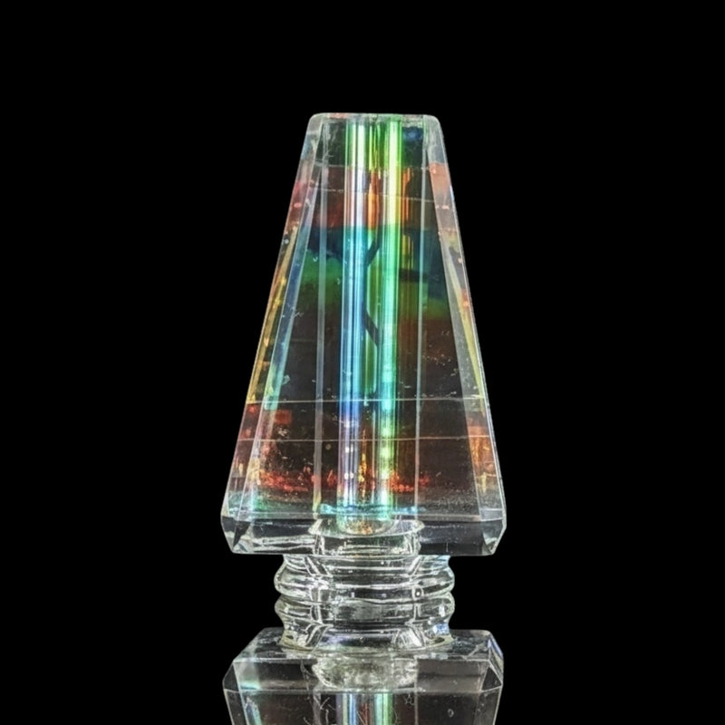 Boro Barto Pivot Top