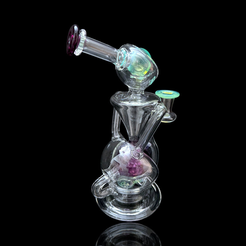 Kyru Glass Observatory Recycler